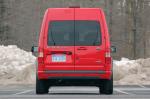 Ford Transit Connect XLT 2011 года